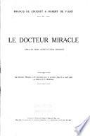 Le docteur miracle