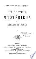 Le docteur mystérieux