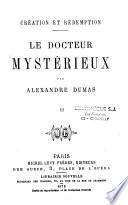 Le docteur mystérieux
