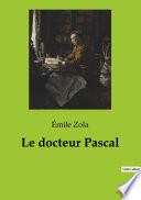 Le docteur Pascal