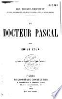Le docteur Pascal