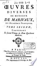 Le Dom Quichote moderne