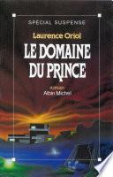 Le Domaine du prince