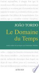 Le Domaine du Temps