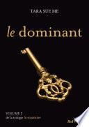 Le dominant - La soumise
