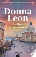 Le Don du mensonge