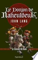 Le Donjon de Naheulbeuk (Saison 5) - Le Conseil de Suak