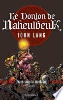 Le Donjon de Naheulbeuk (Saison 6) - Chaos sous la montagne