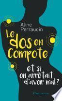 Le dos en compote