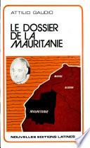 Le Dossier de la Mauritanie