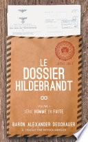 Le Dossier Hildebrandt