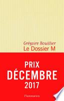 Le Dossier M -