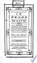 Le Drame De La Vie