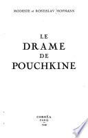 Le drame de Pouchkine