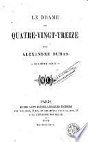 Le Drame de quatre-vingt-treize, 2