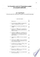 Le Droit d'auteur