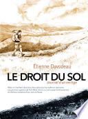 Le Droit du sol