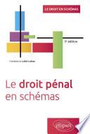 Le droit pénal en schémas