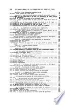 Le droit pénal et la formation du contract civil