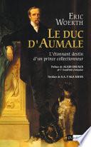 Le duc d'Aumale