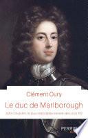 Le Duc de Marlborough