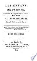 Le Enfans de l'Abbaye