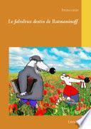 Le fabuleux destin de ratmaninoff 5