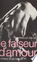 Le faiseur d'amour