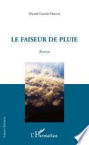 Le faiseur de pluie