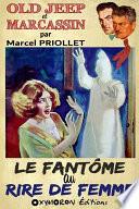 Le fantôme au rire de femme
