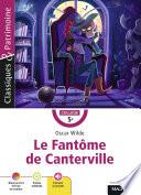 Le Fantôme de Canterville - Classiques et Patrimoine