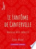 Le Fantôme de Canterville