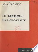 Le fantôme des Clozeaux