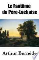 Le Fantôme du Père-Lachaise