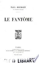 Le fantôme