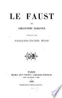 Le Faust