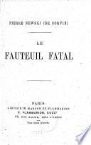 Le fauteuil fatal