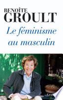 Le féminisme au masculin
