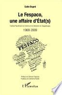 Le Fespaco, une affaire d'État(s)