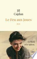 Le Feu aux joues