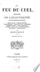 Le feu du ciel