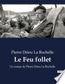 Le Feu follet