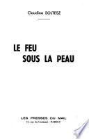 Le feu sous la peau
