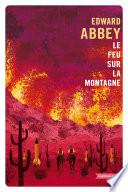 Le Feu sur la montagne