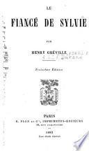 Le fiancé de Sylvie