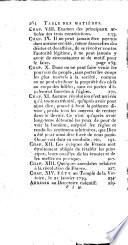 Le fiat lux du cahos [sic] français, où l'on voit la déviation de tout principe, de toute vérité et de toute tradition ; la démoralisation et désorganisation du plus beau et du plus florissant empire de l'Univers, plongé dans les horreurs de l'anarchie, du despotisme et de l'irréligion