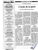 Le figaro magazine