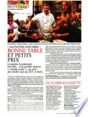 Le figaro magazine
