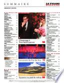 Le Figaro Magazine