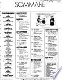 Le figaro magazine